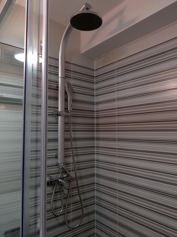 Apartment Lea Makarska Bagian luar foto